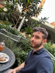 Juan David Salazar Giraldo