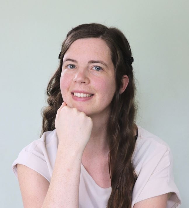 Julia Herbst
