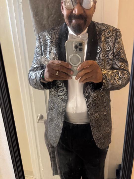 Elder Franklin