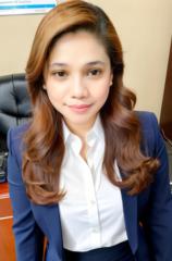 Ginalyn Tabangcura