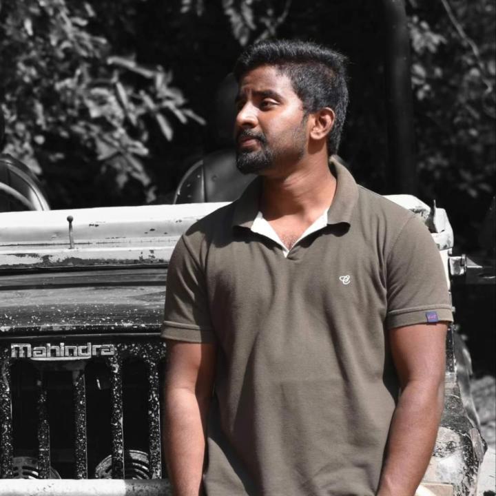 Vishnukumar Kota