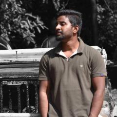 Vishnukumar Kota