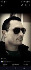 Ryan Barr