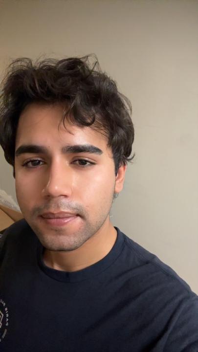 Muhammad Talha