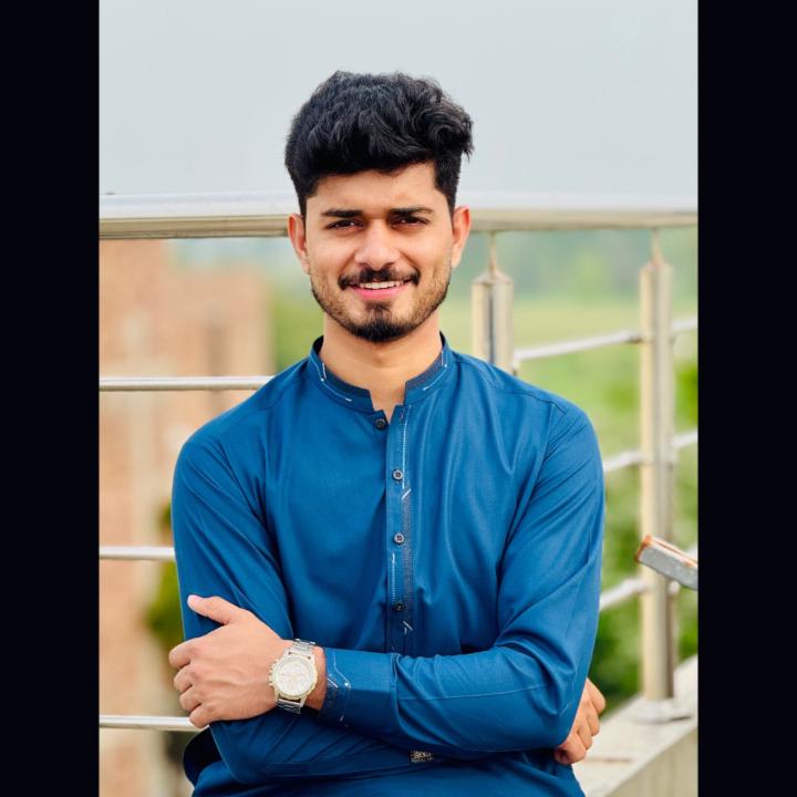 Awais Chaudhry