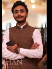 sheikh saif ur Rehman Siddiqui