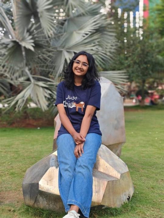 Sowmya Vinoth