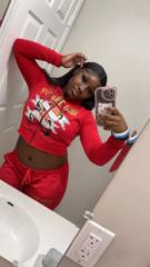 Taniya Johnson