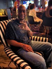 Dameon Cassidy