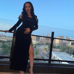 Taylon Martin