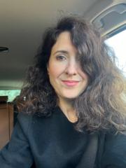 Yasmine Sedrati