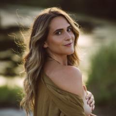 Jillian Brooke