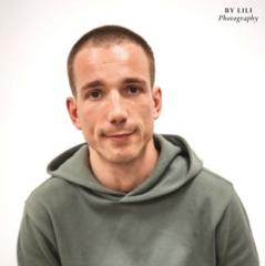 Maxime Delichere