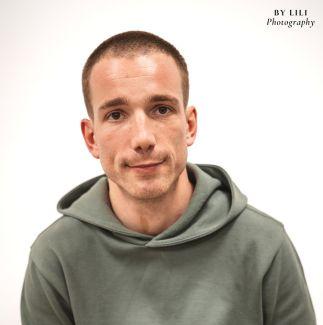 Maxime Delichere