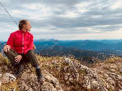 Anna Malin Svantesson