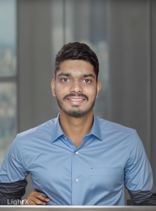 Nehanshu Shukla
