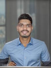 Nehanshu Shukla