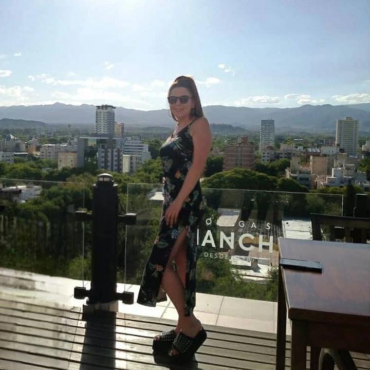 Anabela Quiroga