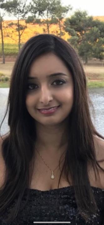 Karishma Rama