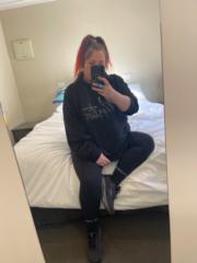 Brianna Marston