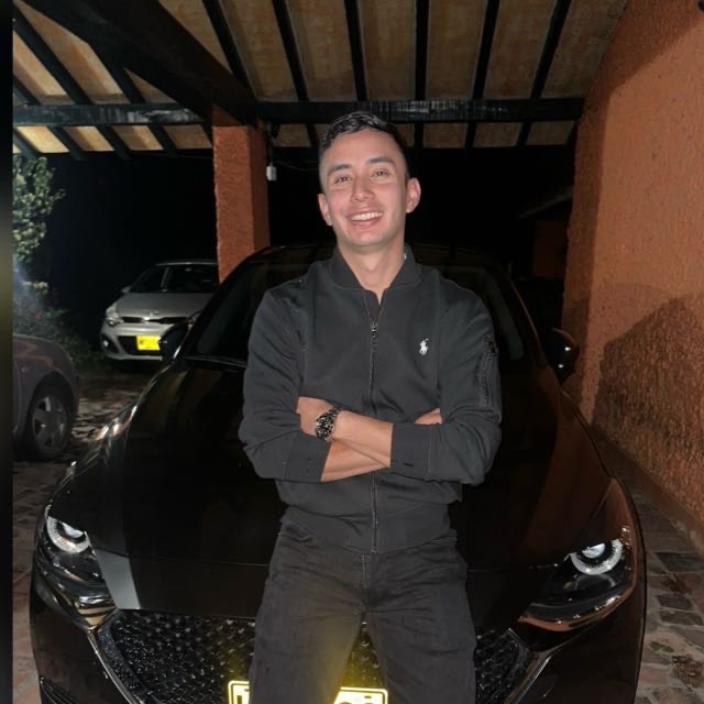 Alejandro Ramirez Villamarin