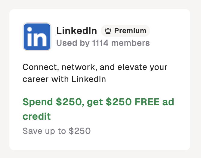 Partnership Opportunity: Give us your thoughts!🌟