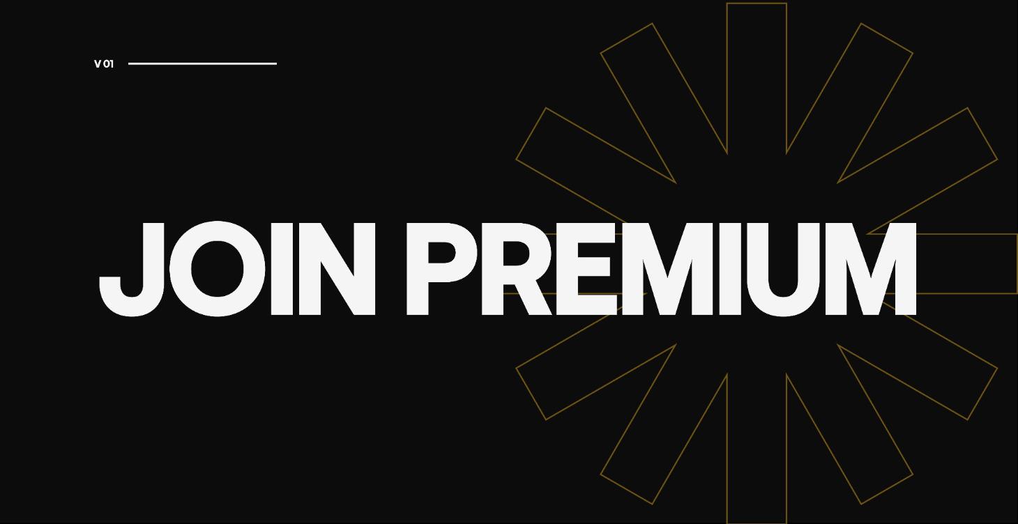 Join our Premium Group!