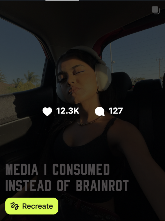 LFG Kanam! New Carrousel drop with over 12 THOUSAND LIKES! ☀️