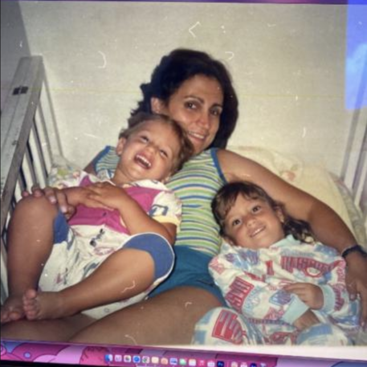 Artist Shoutout: Neco!