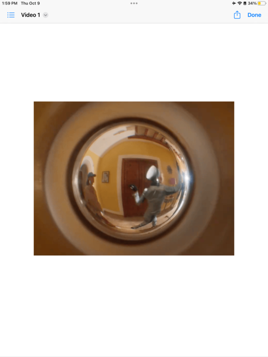 Content feedback 1:3