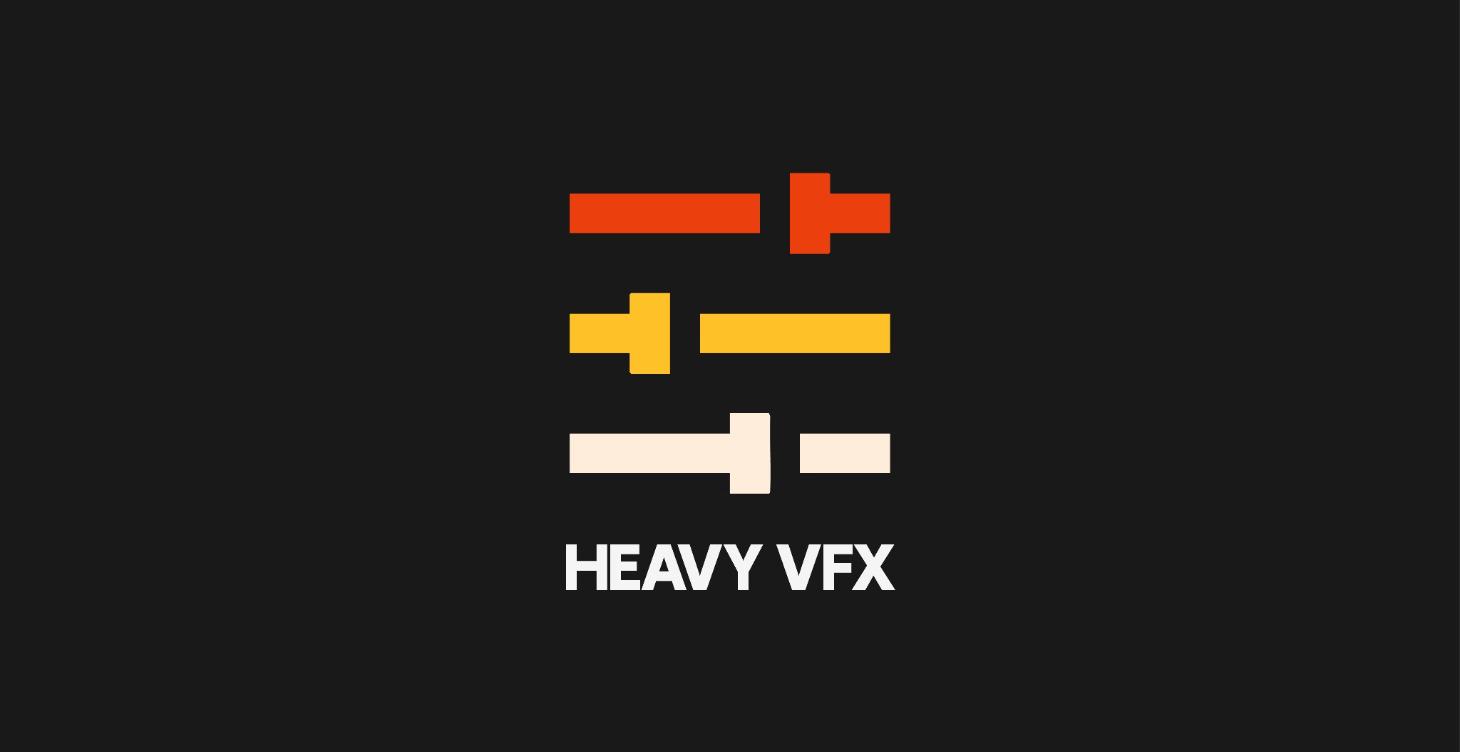 8. Heavy VFX