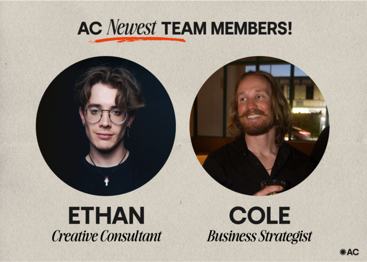 Team Update: Welcome Cole & Ethan as Full-Time Co-Founders 🌟