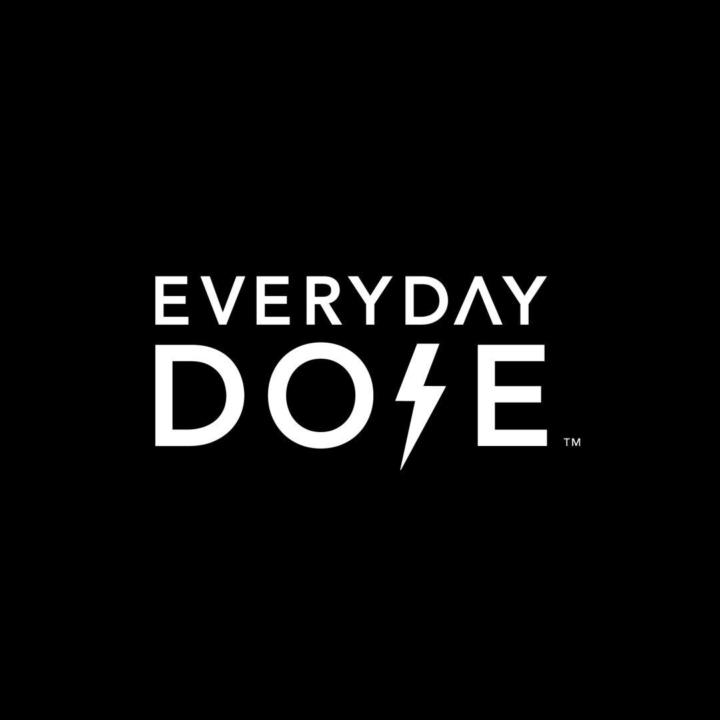 NEW JOB: Video Editor for Every Day Dose