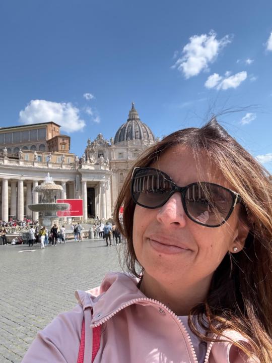 Maria Betti