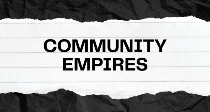 Community Empires