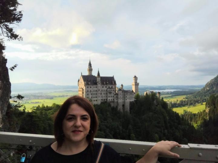 Mónica Fernández Flores