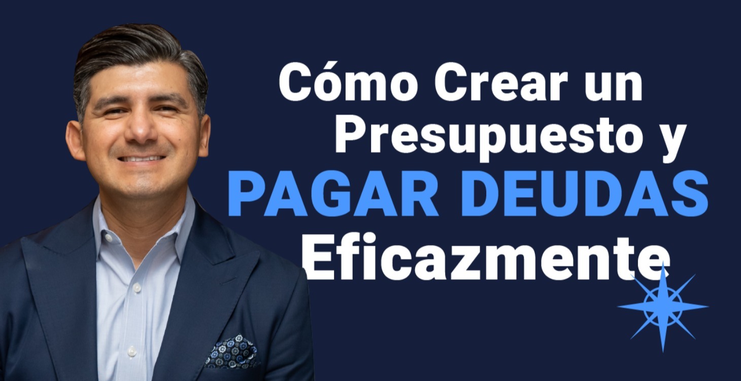 Cómo Crear un Presupuesto y Pagar Deudas