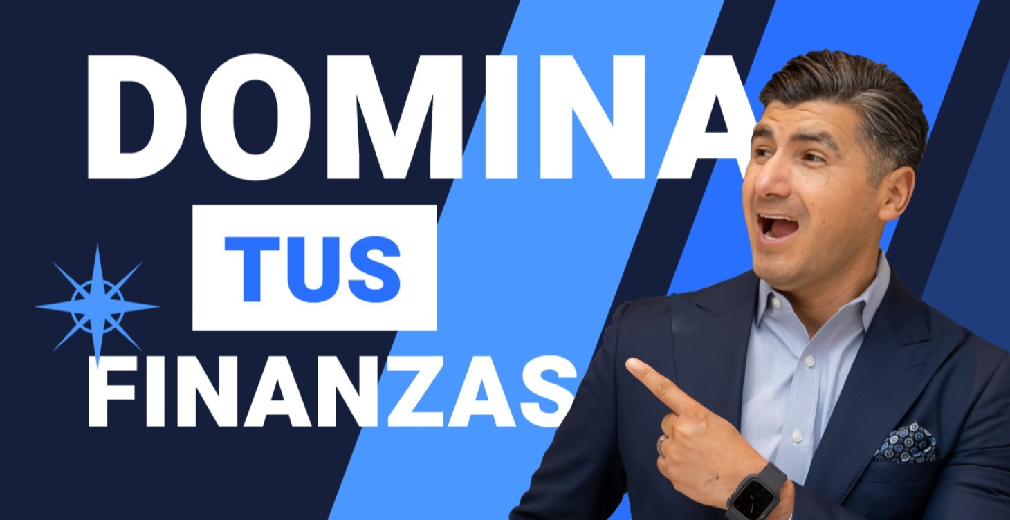 Domina tus Finanzas