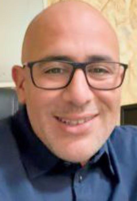 Idrisse El Moussaoui