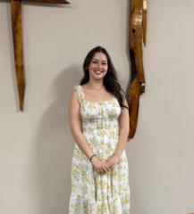 Jacqueline Hernandez