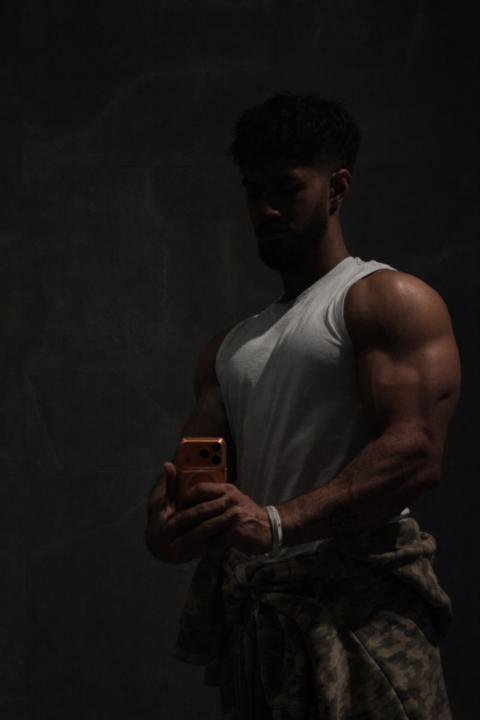 Arman Sandhu