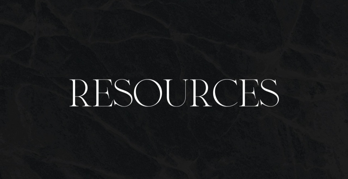 RESOURCES