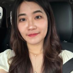 Cindy Yeh
