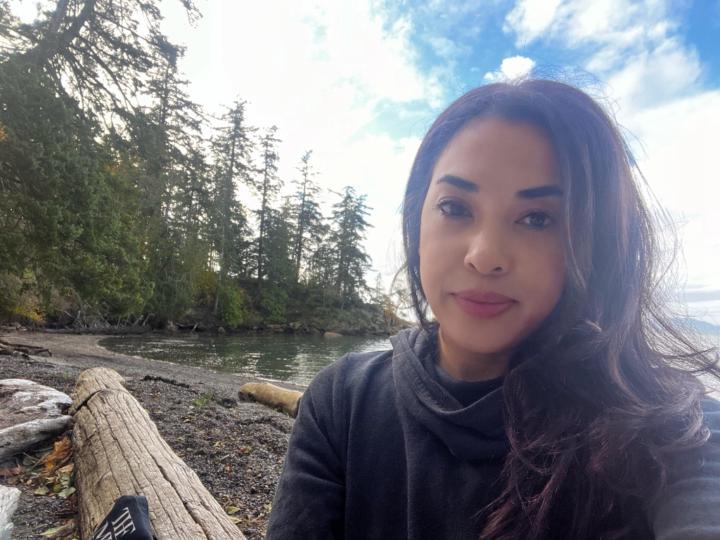 Shanna Alkabaz