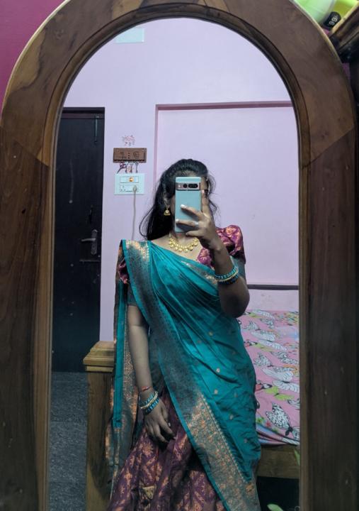 Iswarya Imayanathan