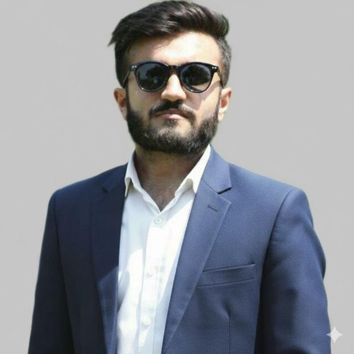 Muhammad Hamza Zahid