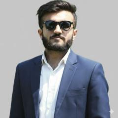 Muhammad Hamza Zahid
