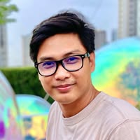 Stephen Vincent Abarca