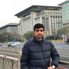 Sairaj Patil