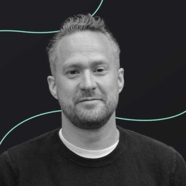 Joakim Fröberg